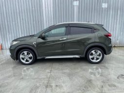 
										Honda Vezel HYBRID 2013 full									