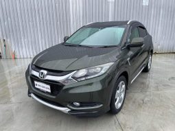 
										Honda Vezel HYBRID 2013 full									