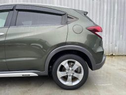 
										Honda Vezel HYBRID 2013 full									