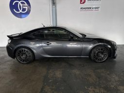 
										Subaru Brz 2L PETROL 2012 full									