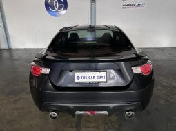 
										Subaru Brz 2L PETROL 2012 full									