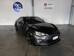 
										Subaru Brz 2L PETROL 2012 full									