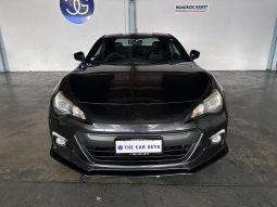 
										Subaru Brz 2L PETROL 2012 full									