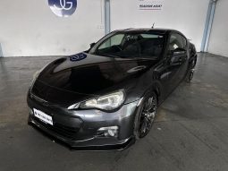 
										Subaru Brz 2L PETROL 2012 full									