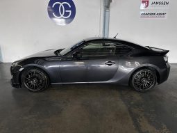 
										Subaru Brz 2L PETROL 2012 full									