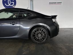 
										Subaru Brz 2L PETROL 2012 full									