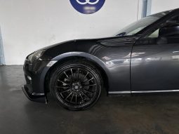 
										Subaru Brz 2L PETROL 2012 full									