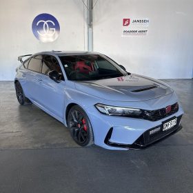 Honda Civic TYPE R 2.0PT/6MT 2023