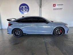 
										Honda Civic TYPE R 2.0PT/6MT 2023 full									