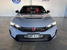 
										Honda Civic TYPE R 2.0PT/6MT 2023 full									