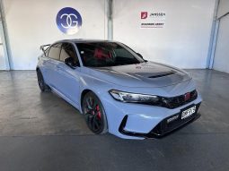 
										Honda Civic TYPE R 2.0PT/6MT 2023 full									