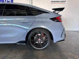 
										Honda Civic TYPE R 2.0PT/6MT 2023 full									