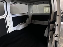 
										Nissan Nv350 CARAVAN 2016 full									