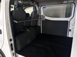 
										Nissan Nv350 CARAVAN 2016 full									