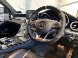 
										Mercedes-Benz C 63 S 2017 full									