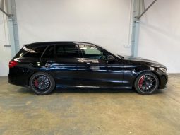 
										Mercedes-Benz C 63 S 2017 full									