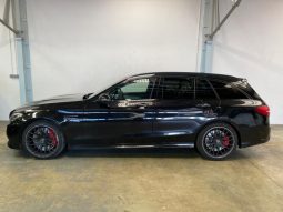 
										Mercedes-Benz C 63 S 2017 full									