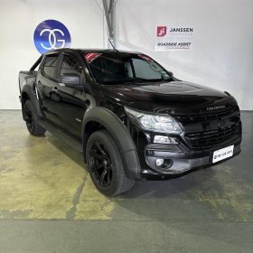 Holden Colorado LTZ DC PU 2.8D 2020