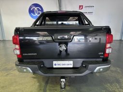 
										Holden Colorado LTZ DC PU 2.8D 2020 full									