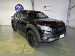 
										Holden Colorado LTZ DC PU 2.8D 2020 full									