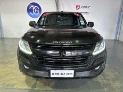 
										Holden Colorado LTZ DC PU 2.8D 2020 full									