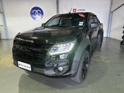 
										Holden Colorado LTZ DC PU 2.8D 2020 full									