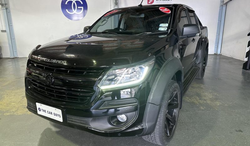 
								Holden Colorado LTZ DC PU 2.8D 2020 full									