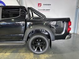 
										Holden Colorado LTZ DC PU 2.8D 2020 full									