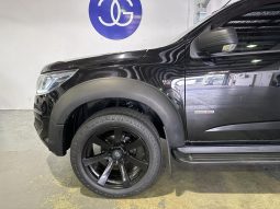 
										Holden Colorado LTZ DC PU 2.8D 2020 full									