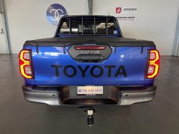 
										Toyota Hilux SR5 CRUISER TD DC 2. 2020 full									