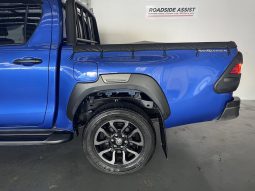 
										Toyota Hilux SR5 CRUISER TD DC 2. 2020 full									