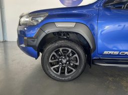 
										Toyota Hilux SR5 CRUISER TD DC 2. 2020 full									