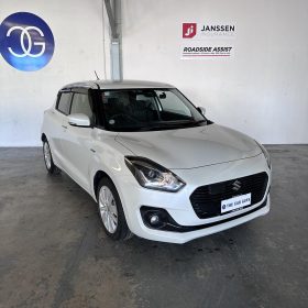 Suzuki Swift  2017