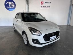 
										Suzuki Swift  2017 full									