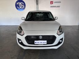 
										Suzuki Swift  2017 full									