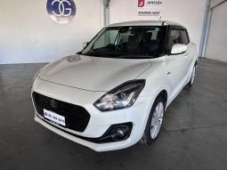 
										Suzuki Swift  2017 full									