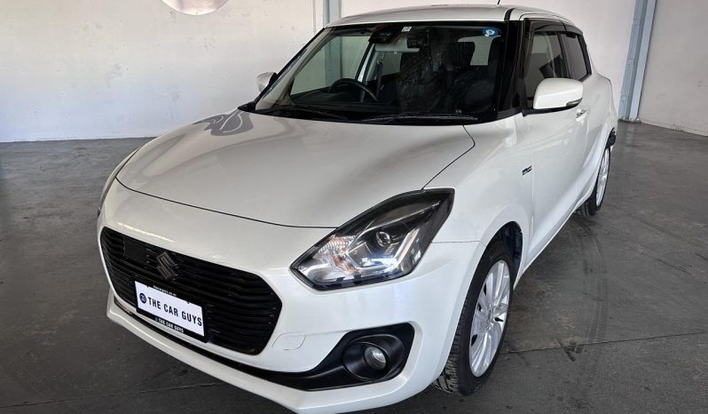 
								Suzuki Swift  2017 full									