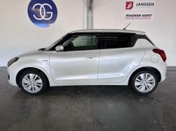 
										Suzuki Swift  2017 full									