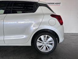 
										Suzuki Swift  2017 full									