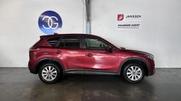 
										Mazda Cx-5  2012 full									