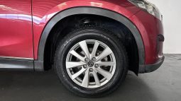 
										Mazda Cx-5  2012 full									