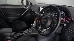 
										Mazda Cx-5  2012 full									