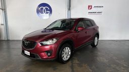 
										Mazda Cx-5  2012 full									