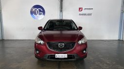 
										Mazda Cx-5  2012 full									