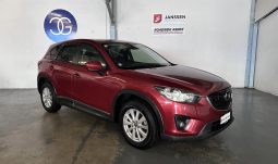 
										Mazda Cx-5  2012 full									