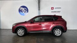 
										Mazda Cx-5  2012 full									