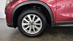 
										Mazda Cx-5  2012 full									