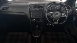 
										Volkswagen Polo GTI 2015 full									