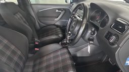 
										Volkswagen Polo GTI 2015 full									