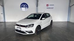 
										Volkswagen Polo GTI 2015 full									